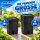 Autopot 47-Liter Water Tank – Irrigation Tank for Growing