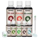 BioBizz 8-Teiliges Dünger Set All-Star XL –...