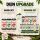 BioBizz 8-Teiliges Dünger Set All-Star XL – Bio Grow Dünger