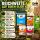 BioTabs 5-Teiliges Dünger Set XL – Organischer Grow Dünger
