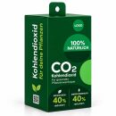 Co2 Box – CO2 Quelle für Pflanzen