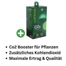 Co2 Box – CO2 Quelle für Pflanzen