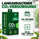 Co2 Box – CO2 Quelle für Pflanzen