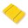 Yellow Plant Labels 100 Pack – Plant Markers for Garden Identification