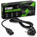 Male Connection Cable – Power Cable for Grow Tent