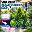 VDL Co2 Tabletten 60 Stück – CO2 Anreicherung...