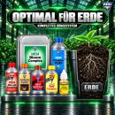 Hesi 7-Teiliges Dünger Set XL – Grow Dünger Set