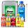 Hesi 7-Teiliges Dünger Set XL – Grow Dünger Set