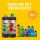 Hesi 2-Piece Organic Fertilizer Set – Bio Grow Nutrient