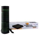Airontek Gewächshaus-Heizmatte 105 Watt 50x120 cm...