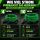 Airontek Greenhouse Heating Cable 30 Watts 4 Meters – Plant Propagation Heating Cable