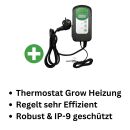 Airontek Gewächshaus-Heiz Controller –...