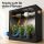 Grow Abluft Set Eco 305 m³/h 150 mm Anschluss – Lüfter Grow