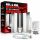 Grow Lampen Set Wuchs Basic 400 Watt – MH Pflanzenlampe