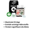 BioBizz Light Mix Erde-Set – Bio Anzuchterde