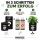 BioBizz Light Mix Erde-Set – Bio Anzuchterde