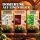 Green House Feeding 3-Piece Hybrid Fertilizer Set – Compact Grow Nutrients