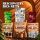 Green House Feeding 3-Piece Hybrid Fertilizer Set – Compact Grow Nutrients