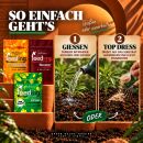Green House Feeding 3-Piece Fertilizer Set for Short Flowering – Compact Bloom Nutrients