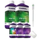 Plagron 5-Teiliges Dünger Set Bio XL –...