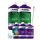 Plagron 5-Piece Organic Grow Fertilizer Set XL – Organic Plant Nutrients