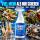 Zerum Power Cleaner 750 ml – Ernte Reinigungsmittel Grow