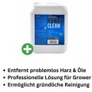 Zerum Power Cleaner 5 Liter – Ernte...