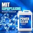Zerum Power Cleaner 5 Liter – Ernte Reinigungsmittel Grow