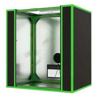 Dark Box Grow Zelt 50x35x50 cm Mini