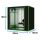 Dark Box Grow Zelt 50x35x50 cm Mini – Indoor Growbox