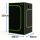 Dark Box Grow Zelt 100x100x220 cm - Indoor Growbox