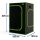 Dark Box Grow Zelt 120x120x220 cm - Indoor Growbox