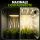 Dark Box Grow Zelt 300x150x220 cm XXL - Indoor Growbox