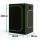 Dark Box Grow Tent 80x80x200 cm - Indoor Grow Box