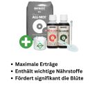 BioBizz All-Mix Erde-Set – Organische Grow Erde