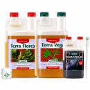 Canna Terra 3-Piece Nutrient Set L – Mineral Grow...