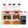 Canna Terra 3-Teiliges Dünger Set L – Mineralischer Grow Dünger