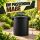 Round Water Tank with Lid 50 Liters – Water Storage for Growing