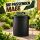 Round Water Tank with Lid 75 Liters – Water Storage for Growing