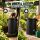 Round Water Tank with Lid 75 Liters – Water Storage for Growing