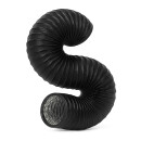 Combiflexrohr 80 mm 1 Meter – Isolierter...