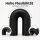 Combiflex Duct 80 mm 1 Meter – Insulated Ventilation Hose