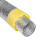 Isoflexrohr 500 mm 1 Meter – Flexibler Lüftungsschlauch