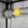 Isoflexrohr 500 mm 1 Meter – Flexibler Lüftungsschlauch
