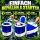 Washing Machine Ice-o-lator 20 Liter – 8-Pack Extraction Bags