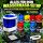 Washing Machine Ice-o-lator 20 Liter – 8-Pack Extraction Bags