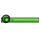 Green Glass Pipe Kawumm 10 cm