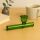Green Glass Pipe Kawumm 10 cm