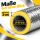 Isoflex Duct 80 mm 1 Meter – Flexible Ventilation Hose