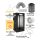 Grow Box Komplettset LED Basic 65 Watt – Mini Growzelt Set